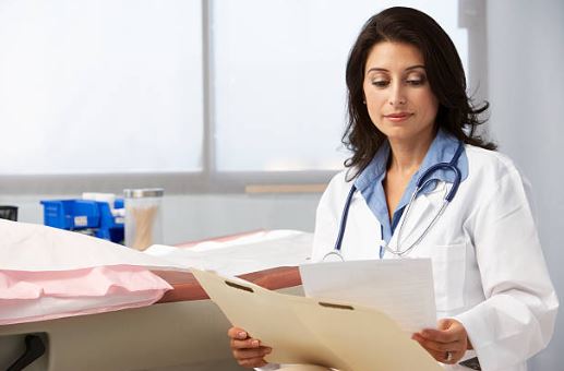 Premium Patient Care